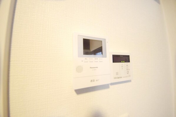 シティハイム八芳の物件内観写真